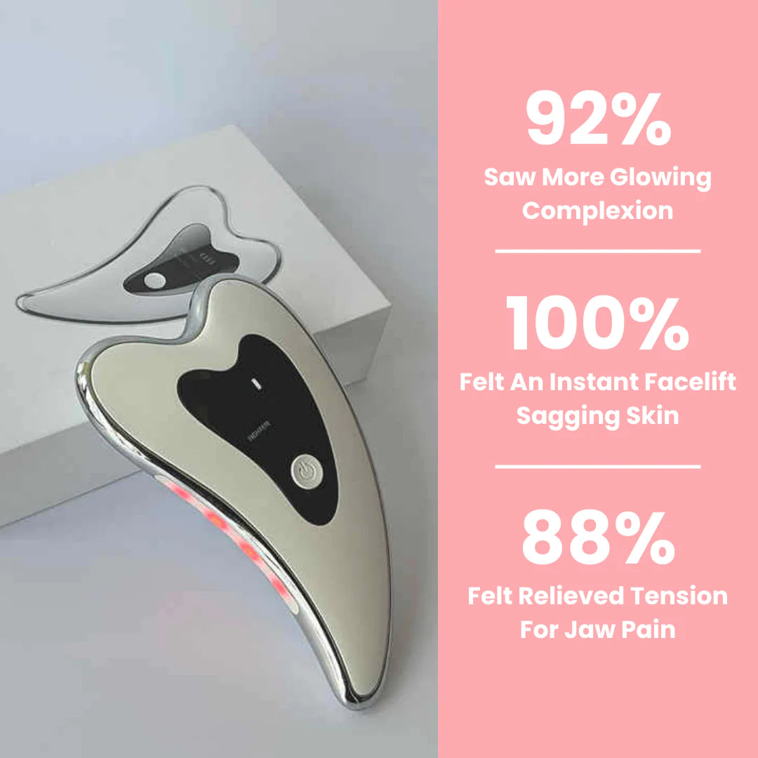 GuaGlow™- Electric Gua Sha