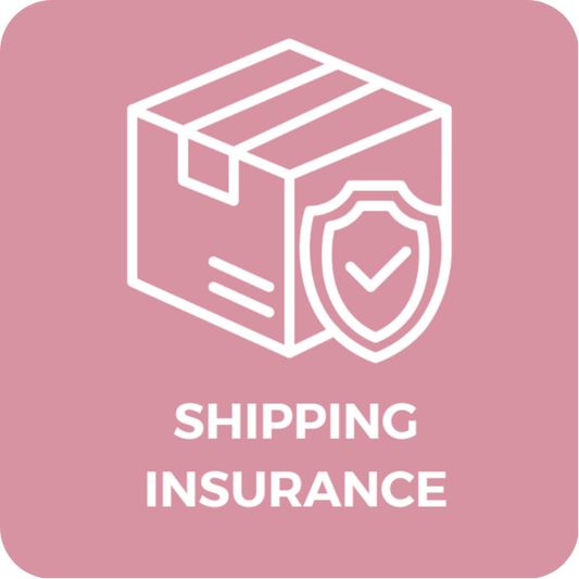 Shipping Insurance