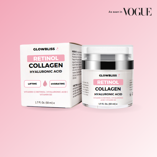 GLOWBLISS™ COLLAGEN CREAM