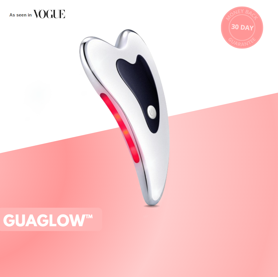 GuaGlow™- Electric Gua Sha