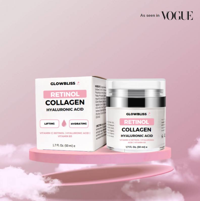 GLOWBLISS™ COLLAGEN CREAM